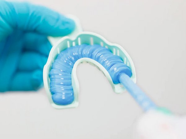 Magok-dong Dental Clinic_ “Not All Dental Impressions Are the Same!” [4. Comprehensive Guide to Impression Materials and Trays] image 6