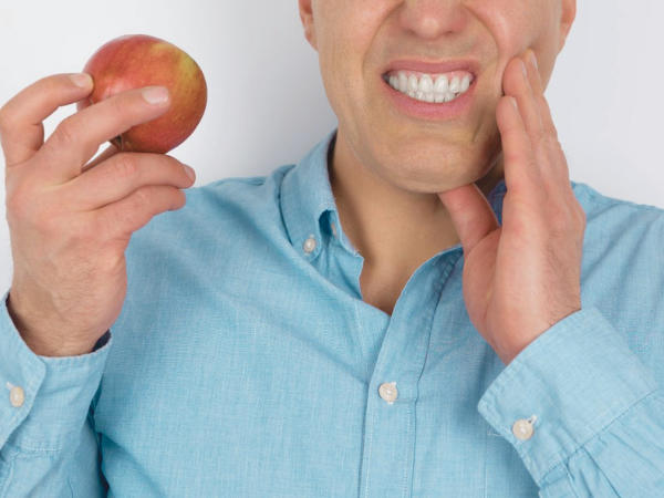 마곡동치과_ "찬물에 시리고, 이가 짧아졌다면?"[3. 치아마모 증상] 관련 이미지 3