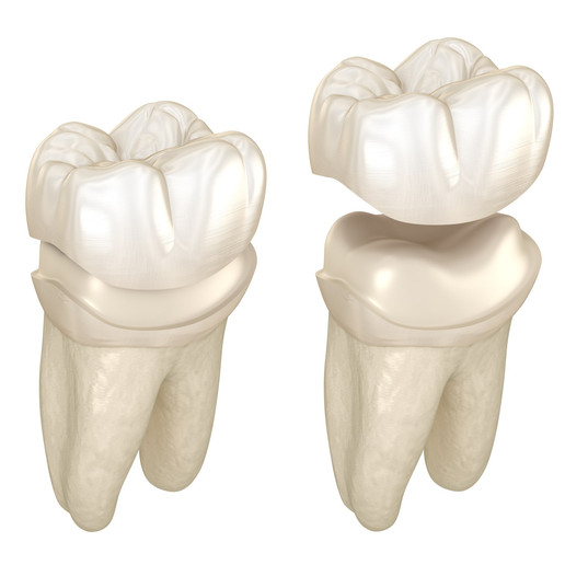 마곡역치과_5. 인레이 보철물 떨어지는 이유 [ 탈락 원인과 재접착 가능한 경우는? ] 관련 이미지 9