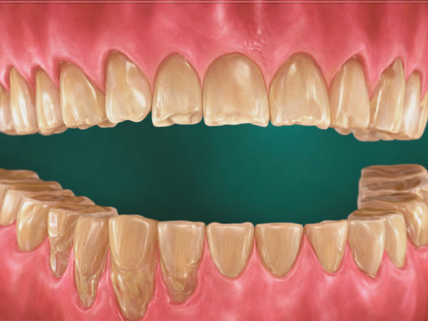마곡동치과_ &ldquo;왜 내 이는 조금씩 닳아가고 있을까?&rdquo;[1. 치아마모 원인] 관련 이미지 2
