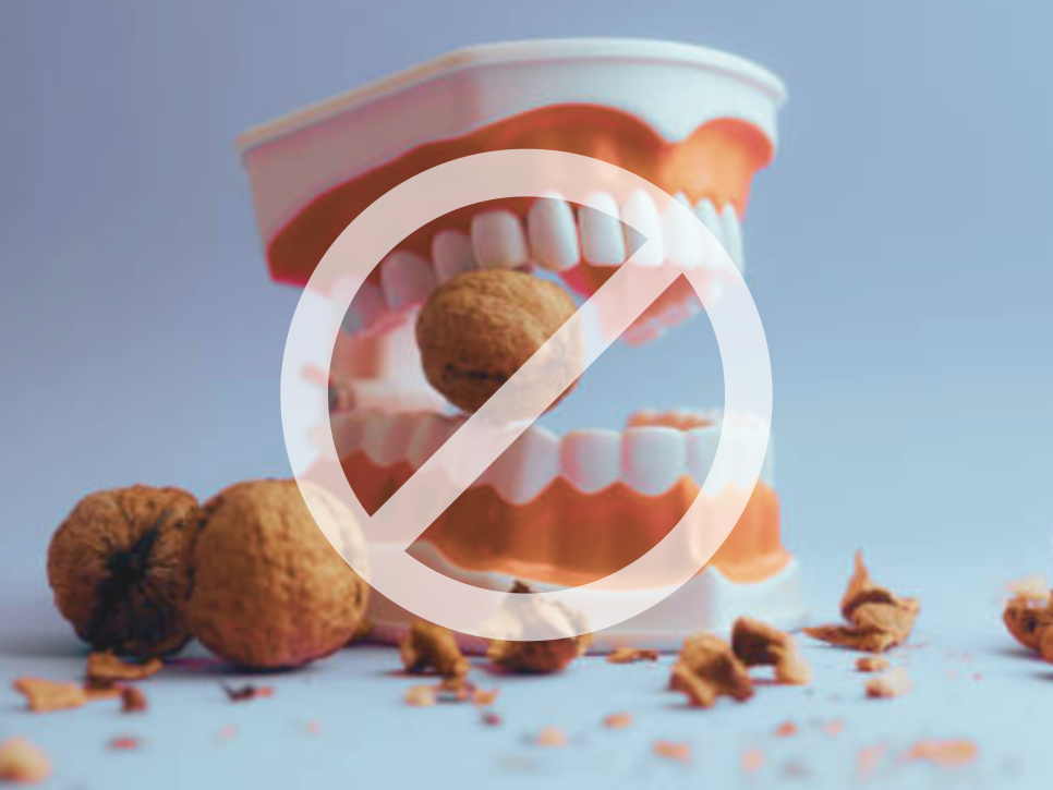 마곡동치과_ &ldquo;튼튼하게 오래 쓰는 비결은?&rdquo; [ 6. 임플란트 틀니 유지 관리 ] 관련 이미지 4