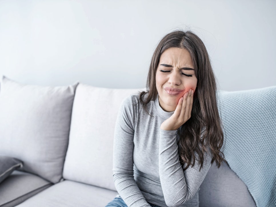 마곡역치과_ 1. 신경치료 후 통증, 왜 생길까? 관련 이미지 5