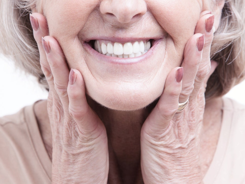 Magok-dong Dental Clinic_2. How Is It Different from Dentures? 5 Advantages of Full-Arch Implants image 6