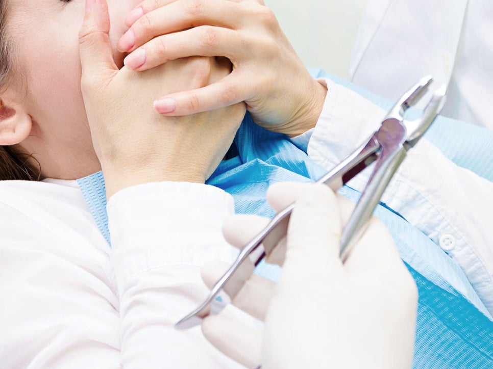 마곡동치과_1. 치과 국소마취, 종류별로 뭐가 다를까요? 관련 이미지 7