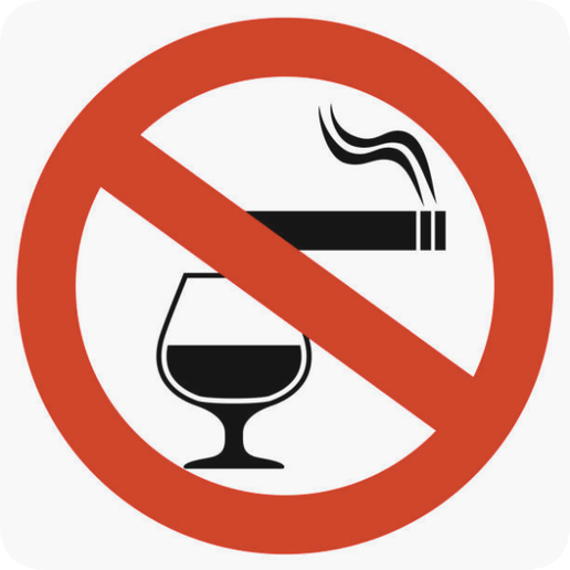 마곡동치과_ &ldquo;심는 건 하루, 지키는 건 습관!&rdquo; [ 5. 당일 임플란트 수술 후 주의사항 ] 관련 이미지 8