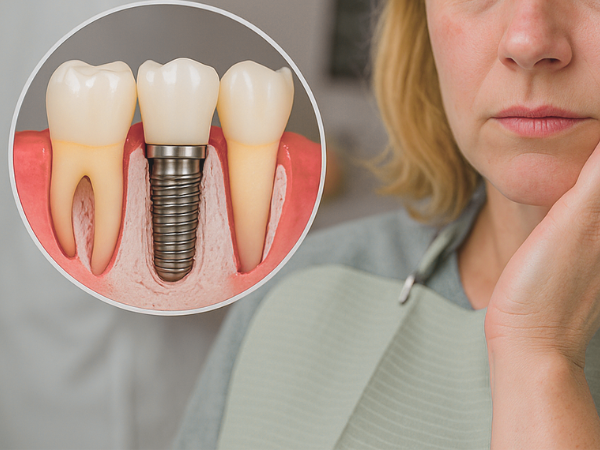 마곡동치과_&ldquo;붓기, 통증 줄이고 회복은 빠르게!&rdquo;[3. 3D 네비게이션 임플란트 회복 과정 ] 관련 이미지 3