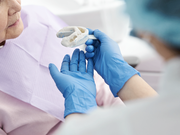 마곡역치과_  "치아 본뜨기란?" [ 1. 인상채득 정의와 중요성 ] 관련 이미지 2