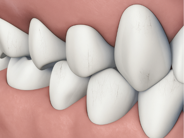 마곡역치과_&ldquo;금의 깊이가 다르면 치료도 달라집니다!&rdquo;[3. 치아 금(균열) 치료] 관련 이미지 1