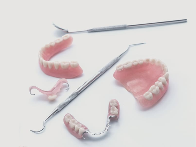 마곡동치과_ &ldquo;틀니와 임플란트의 만남&rdquo; [ 1.임플란트 틀니란? ] 관련 이미지 1