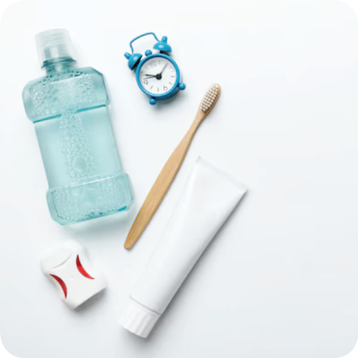 마곡동치과_" 임플란트, 오래 쓰는 가장 똑똑한 관리법"[ 6. 임플란트 보철 후  관리 팁 ] 관련 이미지 3