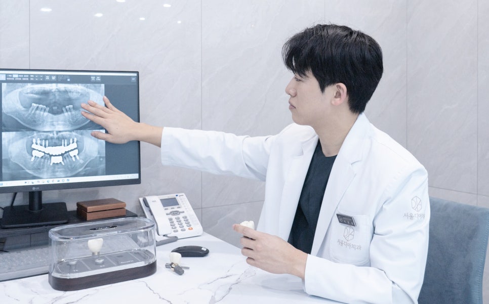 마곡동치과_4. 치주질환 진단검사로 잇몸병 진행 정도 바로 확인하세요! 관련 이미지 5