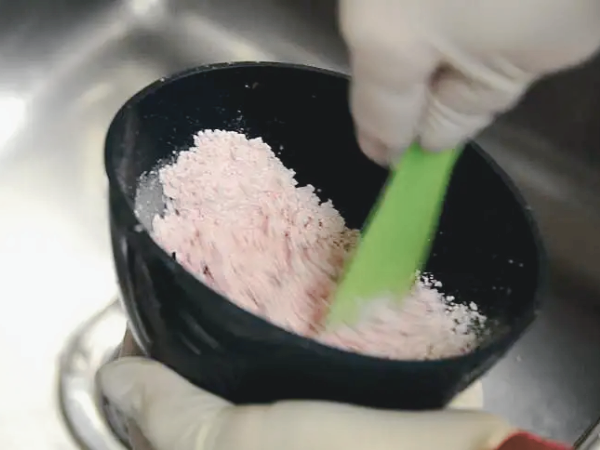 마곡동치과_ &ldquo;치아본만 잘 떠도 반은 성공!&rdquo; [3. 인상채득 진행 과정] 관련 이미지 3