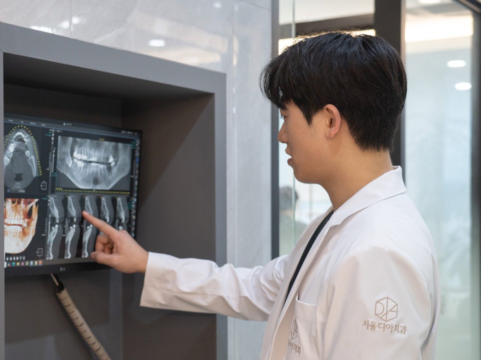 마곡동치과_&ldquo;왜 가격이 다를까?&rdquo;[4. 3D 네비게이션 임플란트 비용과 보험 그리고 선택기준] 관련 이미지 8
