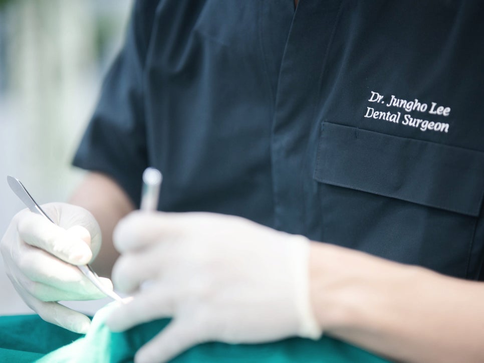 마곡역치과_&ldquo;금의 깊이가 다르면 치료도 달라집니다!&rdquo;[3. 치아 금(균열) 치료] 관련 이미지 11