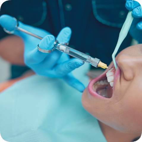 마곡동치과_ 무통 마취기 관련 이미지 2