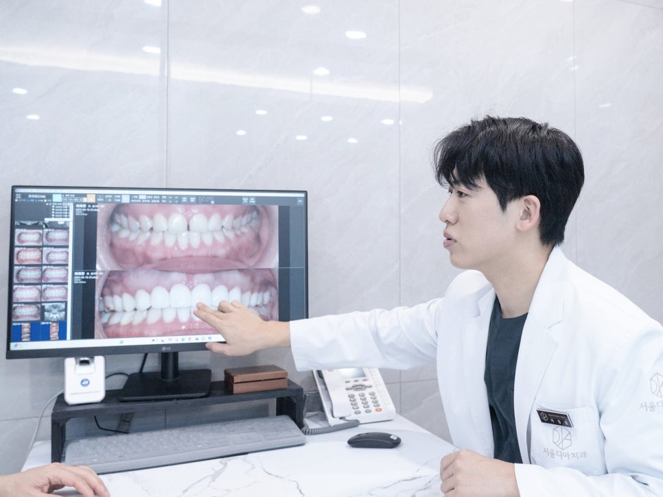 마곡동치과_4. 스케일링 오해와 진실? 치아 깎인다? 시리다? 진짜는 따로 있습니다. 관련 이미지 6