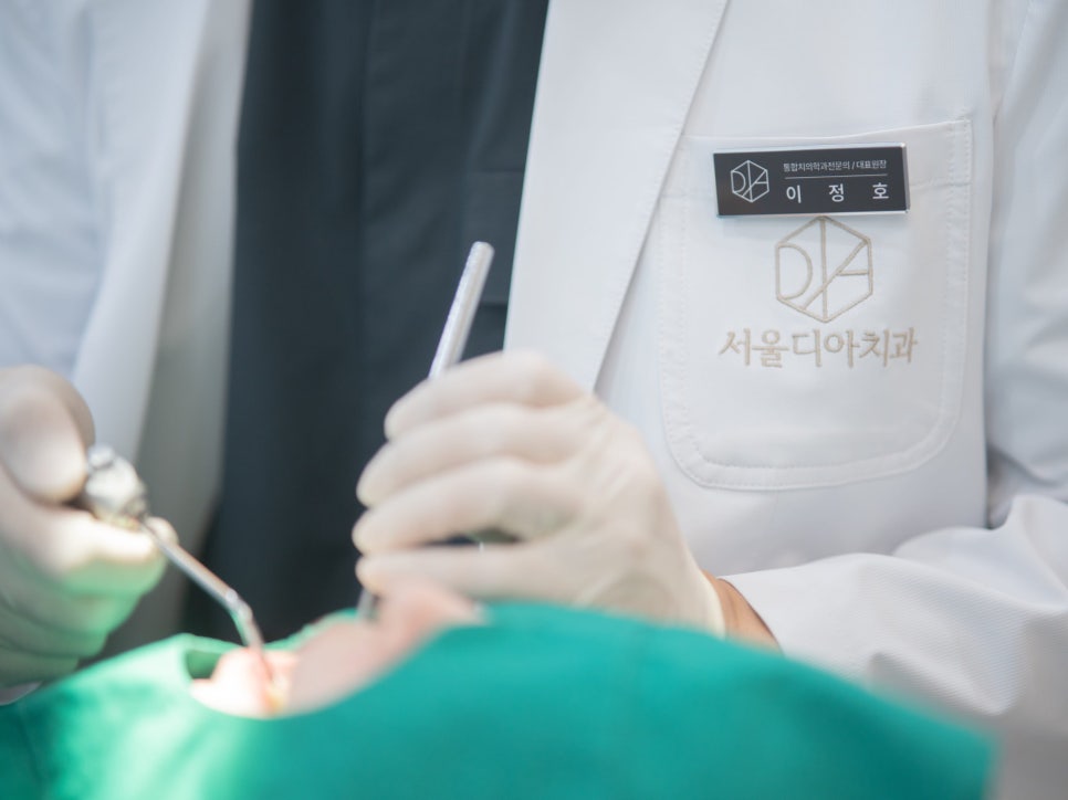 마곡동치과_ &ldquo;이럴 때 치아 본을 떠야 합니다!&rdquo; [2. 인상채득이 필요한 경우] 관련 이미지 5