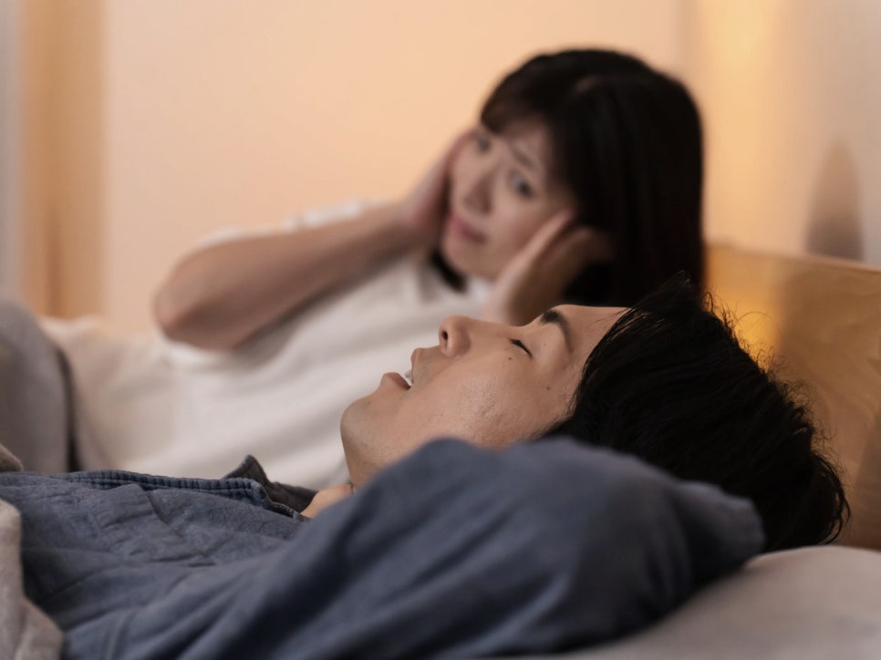 마곡동치과_ "꿀잠 되찾는 방법!"[ 1. 코골이 장치 원리와 효과 ] 관련 이미지 5