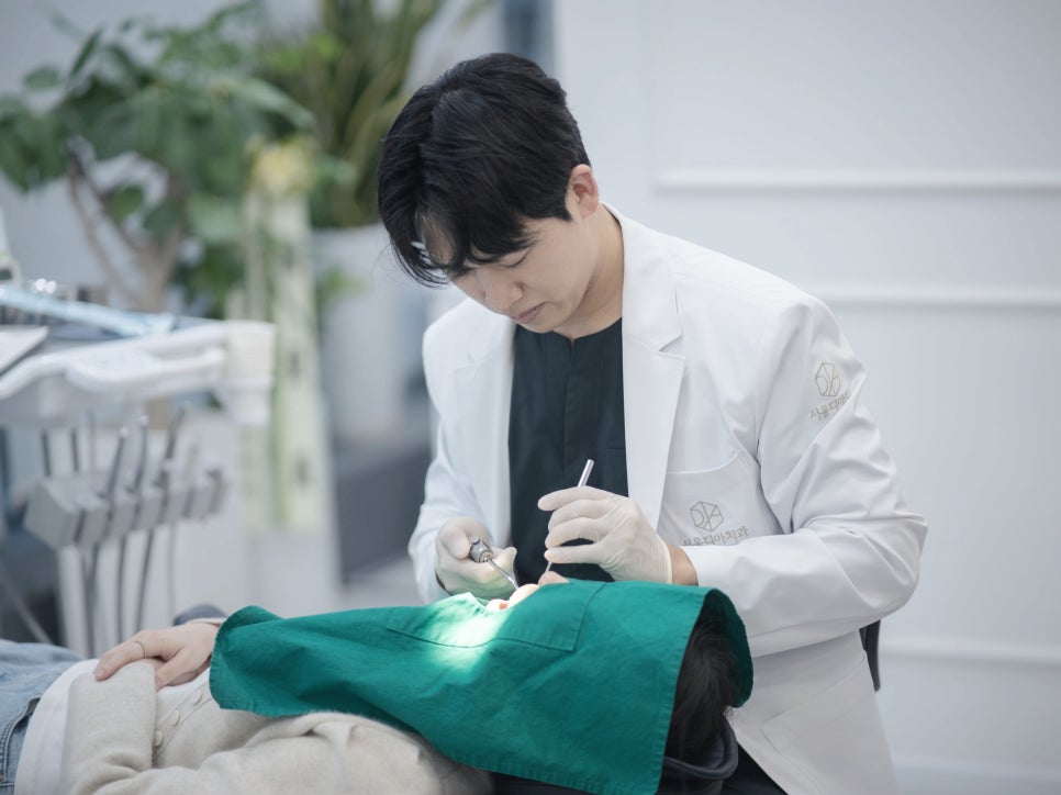 마곡역치과_5. 크라운 보철물 손상과 탈락, 원인과 치료 관련 이미지 7