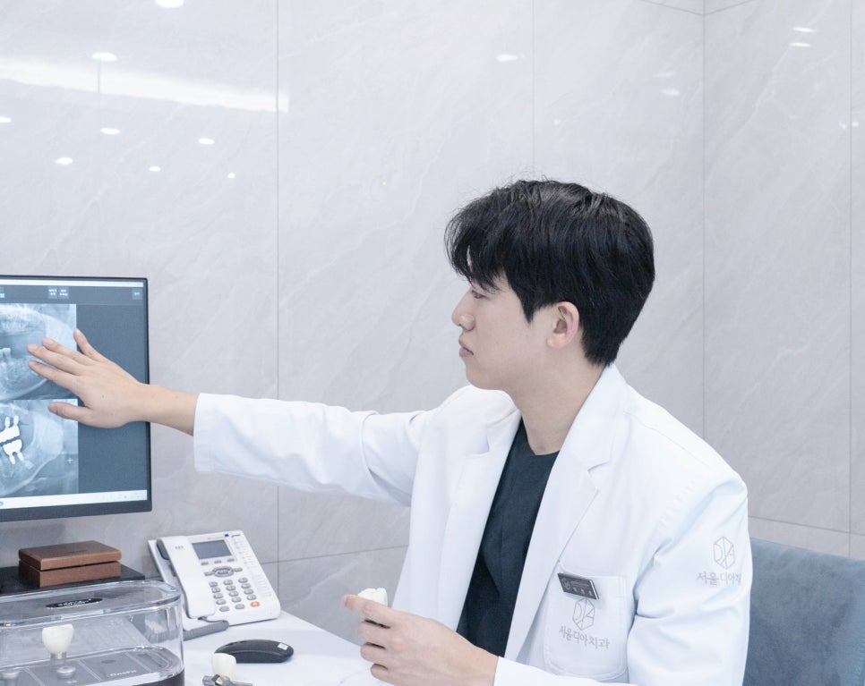 마곡동치과_ 1. 크라운 치료가 필요한 5가지 경우 관련 이미지 7