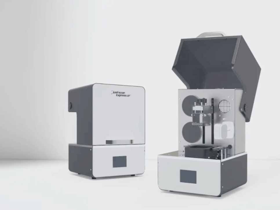 마곡 치과_ 당일 인레이 보철 셋팅 시스템을 소개합니다.( feat. 저스트 스캔) 관련 이미지 2