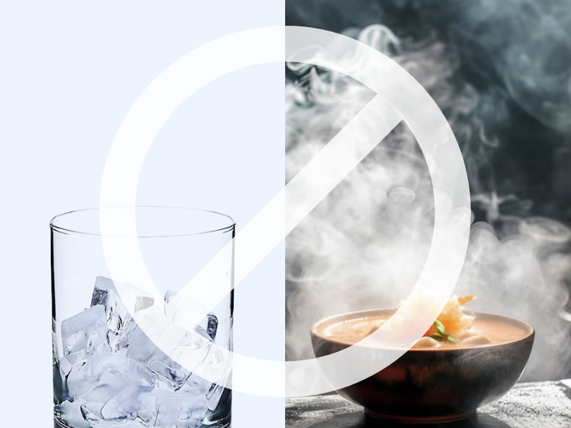 마곡역치과_ &ldquo;찌릿한 순간, 미리 막는 게 답이다!&rdquo; [ 3. 시린이(지각과민증) 예방 ] 관련 이미지 3