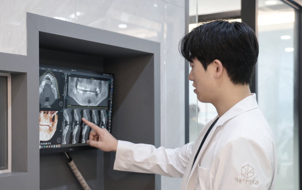 마곡치과_4. 위턱 임플란트 전 필수 체크! 상악동거상술 비용 관련 이미지 5