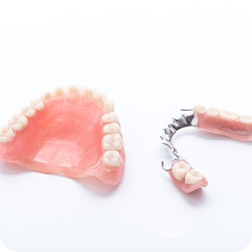 Magaok Station Dental Clinic_ “Gums Alone Won’t Do!” [1. When Dentures Are Needed] image 1