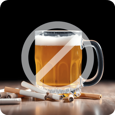 마곡역치과_ 6. 치주질환 치료 후 주의사항 정리, 잇몸 회복을 위한 똑똑한 습관 관련 이미지 5