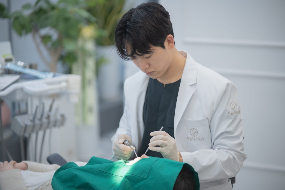 마곡동치과_&ldquo;짜지 말고, 치료하세요!&rdquo; [ 3. 잇몸 고름 주머니 치료 ] 관련 이미지 5