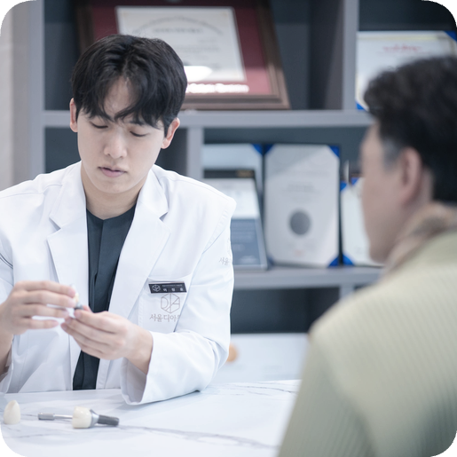 마곡역치과_ 충치, 풍치, 외상으로 치아 빠졌다면? [ 2. 임플란트가 필요한 경우 ] 관련 이미지 9