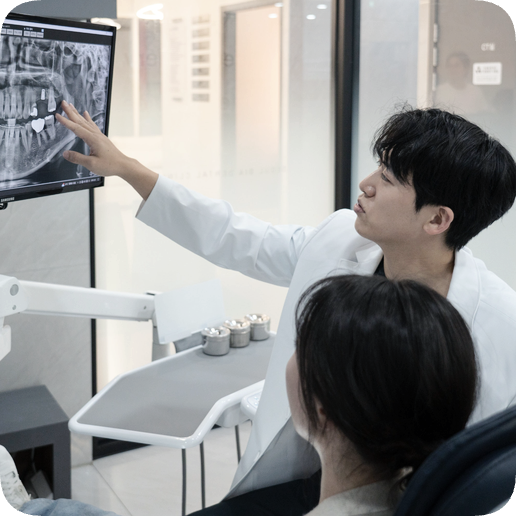 마곡동치과_&ldquo;지금도 늦지 않았다!" [ 4. 임플란트 주위염 치료법 ] 관련 이미지 5