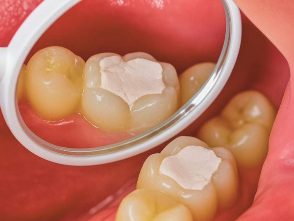 마곡역치과_ 2. 글래스아이오노머(GI) 적응증 관련 이미지 5