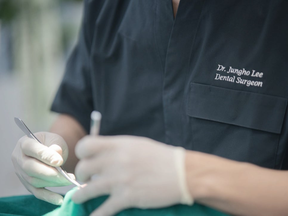 마곡동치과_ &ldquo;치아본 제대로 뜨려면?&rdquo; [4. 인상채득 시 주의할 점] 관련 이미지 6