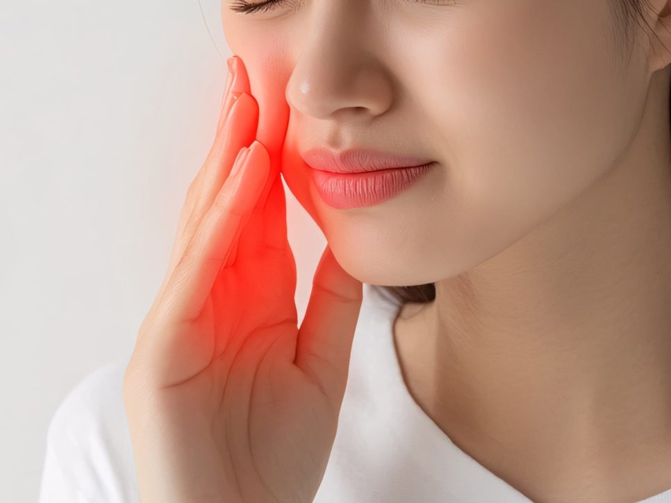 마곡역치과_6. 사랑니 발치 후 통증, 정상일까? 통증 지속 기간과 관리법 관련 이미지 3