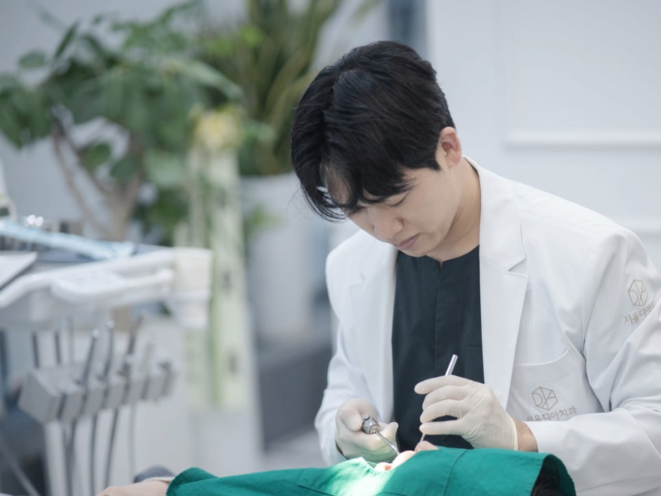 Maggok Station Dental Clinic_“This Is How Dentures Are Completed!” [3. Full Denture Fabrication Process] image 7