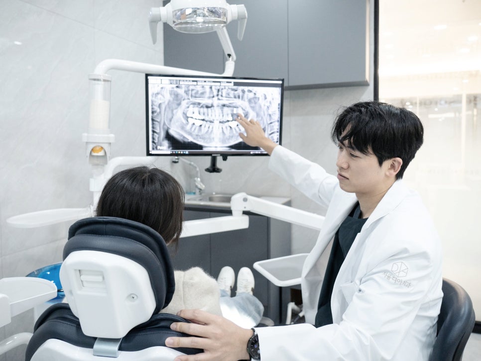 마곡역치과_&ldquo;바니시, 이렇게 진행됩니다!&rdquo; [3. 치과 불소도포 과정] 관련 이미지 6