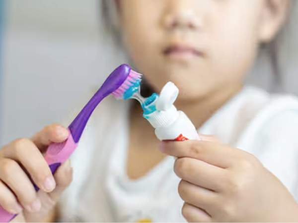 마곡역치과_2. 유치기 어린이(4~7세) 충치 예방, 부모가 꼭 알아야 할 구강 관리법 관련 이미지 5