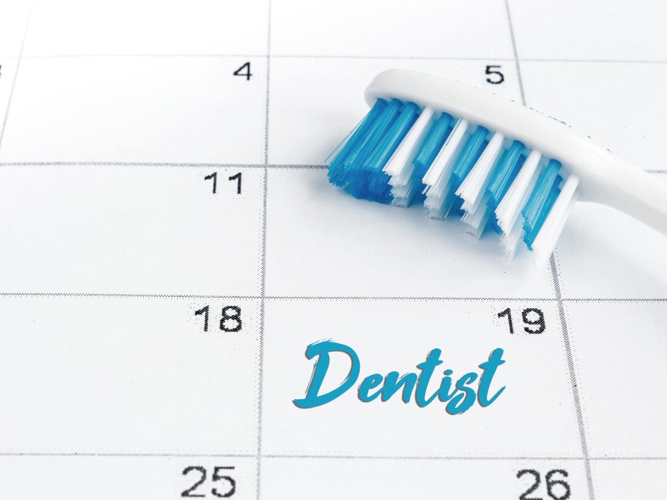 마곡동치과_ &ldquo;치아본 제대로 뜨려면?&rdquo; [4. 인상채득 시 주의할 점] 관련 이미지 4