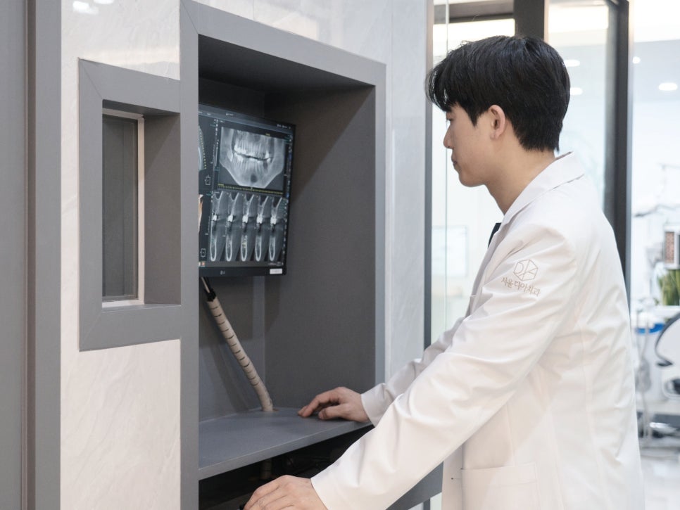 마곡역치과_3. 사랑니에도 종류가 있다? 매복, 수평, 정상 사랑니 비교 관련 이미지 5