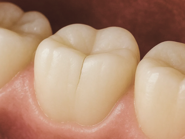 마곡역치과_&ldquo;금의 깊이가 다르면 치료도 달라집니다!&rdquo;[3. 치아 금(균열) 치료] 관련 이미지 2