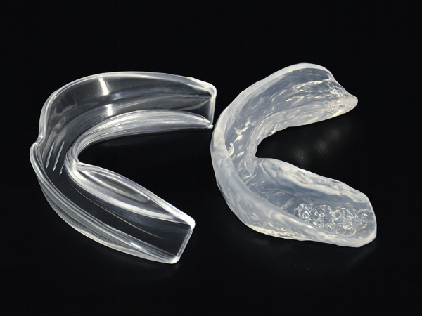 마곡치과_ 3. 이갈이 장치 종류별 특징, 하드형 vs 소프트형 비교 관련 이미지 6