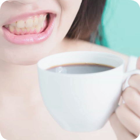 마곡역치과_ 하얀 이가 누렇게 변했다? [ 1. 치아변색의 원인 ] 관련 이미지 3