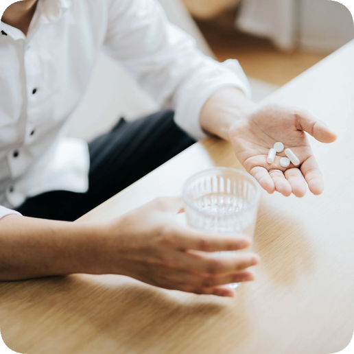 마곡치과_"내 치아를 오래 쓰는 가장 현명한 습관&rdquo; [ 5. 임플란트 수술 후 주의사항 ] 관련 이미지 5