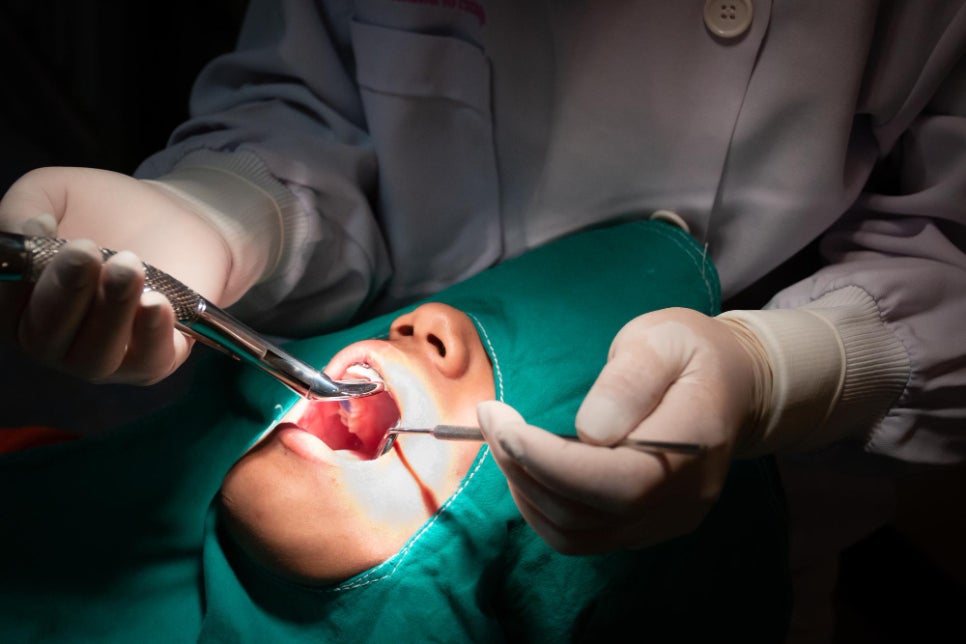 [ Magok Wisdom Teeth_02 ] How Painful Is Wisdom Tooth Extraction Actually? An Honest Explanation image 1