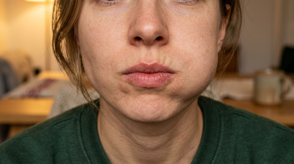 Magok Station Dental Clinic_3. Why Does Temporomandibular Joint Disorder Develop? The Main Culprits Are Teeth Grinding and Clenching image 4