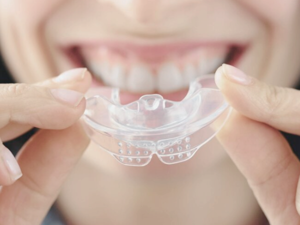 마곡치과_ 2. 이갈이 장치 사용 후기와 적응법 관련 이미지 2