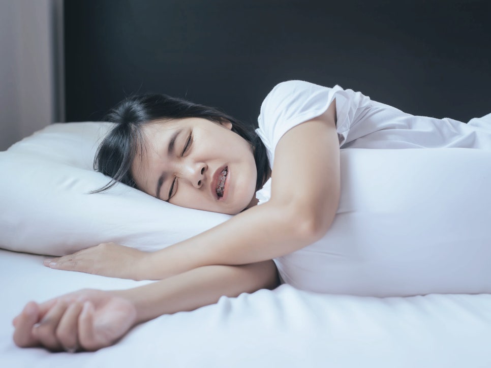 마곡치과_1. 이갈이 장치 필요성과 원리 관련 이미지 2