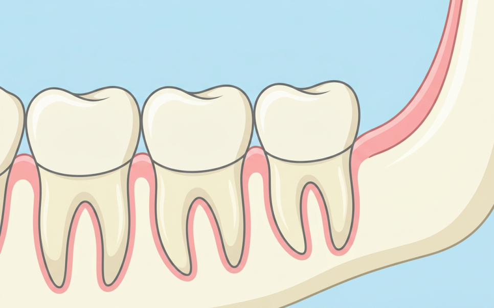 [ Magok Wisdom Teeth_01 ] My Wisdom Teeth Don’t Hurt Yet—Should I Have Them Removed Now? image 5