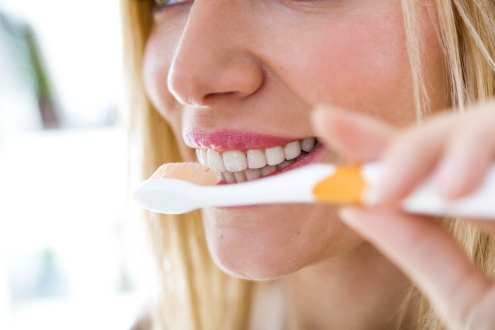 [ Magok Teeth Whitening_07 ] Staining After Teeth Whitening: Just Be Careful of These Things image 7